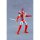 ACTION TOYS 토쿠사츠 고킨 우주철인 쿄다인 스카이젤 이미지 7