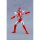 ACTION TOYS 토쿠사츠 고킨 우주철인 쿄다인 스카이젤 이미지 8