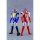 ACTION TOYS 토쿠사츠 고킨 우주철인 쿄다인 그라운젤 이미지 2