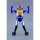 ACTION TOYS 토쿠사츠 고킨 우주철인 쿄다인 그라운젤 이미지 4