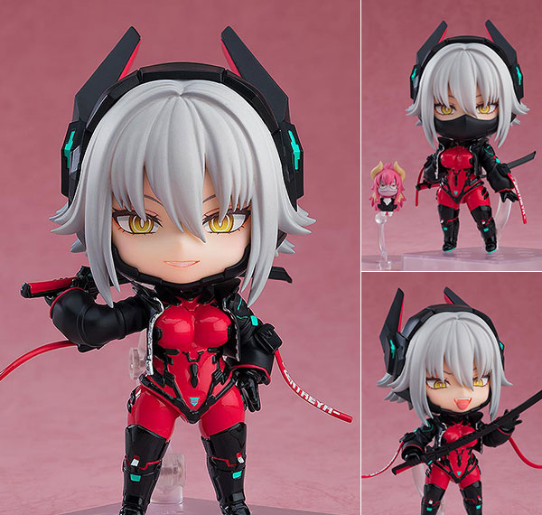 Good Smile Company Nendoroid VShojo Zentreya รูปภาพ 1