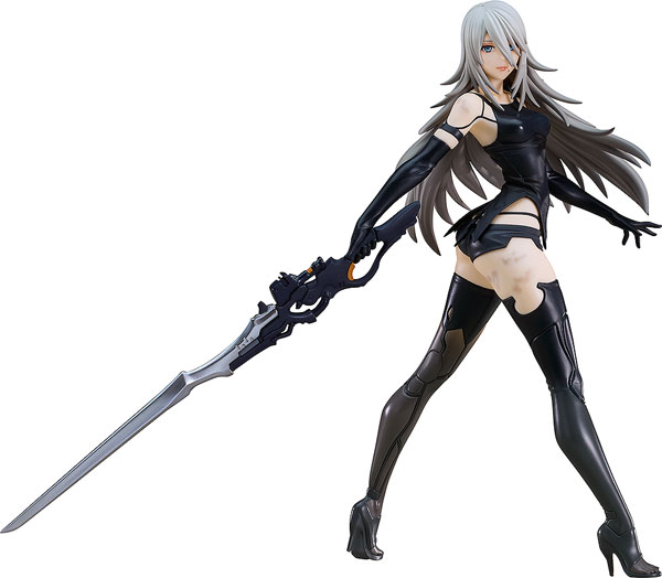 Good Smile Company POP UP PARADE NieR:Automata Ver1.1a A2 (YoRHa Type A No. 2) Complete Figure