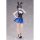 FREEing Bunny Garden Miuka 1/4 Complete Figure รูปภาพ 3
