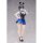 FREEing Bunny Garden Miuka 1/4 Complete Figure รูปภาพ 5