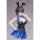 FREEing Bunny Garden Miuka 1/4 Complete Figure รูปภาพ 9