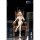 Gu Ke Gong Fang GK01FEC3 AI Agent Servant Type C3 Colored Ver. 1/12 Scale Posable Figure Body รูปภาพ 13