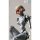 Gu Ke Gong Fang GK01FEC3 AI Agent Servant Type C3 Colored Ver. 1/12 Scale Posable Figure Body รูปภาพ 14