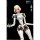 Gu Ke Gong Fang GK01FEC3 AI Agent Servant Type C3 Colored Ver. 1/12 Scale Posable Figure Body รูปภาพ 3