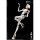 Gu Ke Gong Fang GK01FEC3 AI Agent Servant Type C3 Colored Ver. 1/12 Scale Posable Figure Body รูปภาพ 4