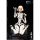 Gu Ke Gong Fang GK01FEC3 AI Agent Servant Type C3 Colored Ver. 1/12 Scale Posable Figure Body รูปภาพ 6