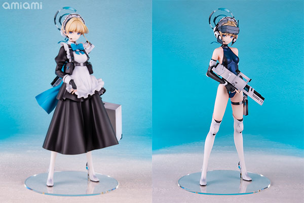 Alter Blue Archive Toki -Full Version- 1/7 Complete Figure