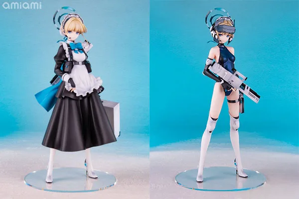 Alter Blue Archive Toki -Full Version- 1/7 Complete Figure image 1