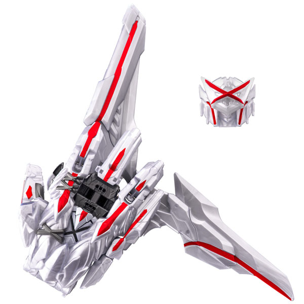 Bandai No.1 Sentai Gozyuger DX Tegajune 图片 1