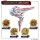 Bandai No.1 Sentai Gozyuger DX Tegajune 图片 4