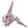 Bandai No.1 Sentai Gozyuger DX Tegajune 图片 7