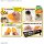BANDAI SPIRITS Cray Model Kit Fighter Poop Plastic Model hình ảnh 5