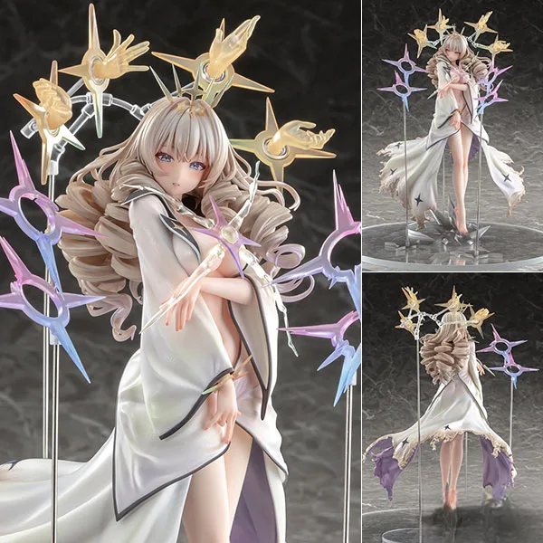 AniGift GODDESS OF VICTORY: NIKKE Crown - Naked King 1/7 Complete Figure hình ảnh 1
