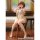 PROOF TV Anime "Atelier Ryza: Ever Darkness & the Secret Hideout" 1/7 Reisalin Stout Nightclothes ver. Complete Figure image 8