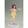 Daiki Kougyou The Girlfriend that Greets You, Rion-chan illustration by Ichiri 1/6 Complete Figure image 11