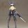 Kotobukiya FRAME ARMS GIRL ZELFIKAR Plastic Model Bild 11