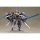 Kotobukiya FRAME ARMS GIRL ZELFIKAR Plastic Model Bild 3