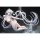 Hobby sakura [Bonus] GODDESS OF VICTORY: NIKKE Cinderella 1/4 Complete Figure Deluxe Edition รูปภาพ 9