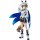 Phat Company Umamusume Pretty Derby Cheval Grand 1/7 Komplettfigur Bild 2