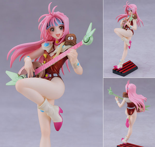 Max Factory PLAMAX MF-90: minimum factory Macross 7 Mylene Flare Jenius 1/20 Plastic Model