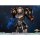First 4 Figures Metroid Prime / Samus Aran (Phazon Suit ver.) PVC Statue Collector's Edition รูปภาพ 13