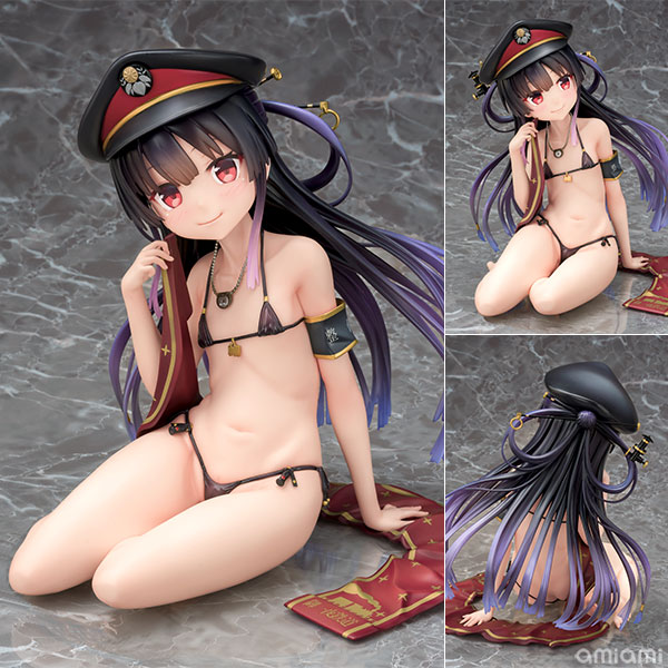 Phat Company Maitetsu Hachiroku 1/3 Complete Figure