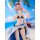 THE KLOCKWORX Shokei Shoujo no Virgin Road Menou Swimsuit Ver. 1/7 Complete Figure image 12