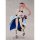 THE KLOCKWORX Shokei Shoujo no Virgin Road Menou Swimsuit Ver. 1/7 Complete Figure image 3