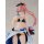 THE KLOCKWORX Shokei Shoujo no Virgin Road Menou Swimsuit Ver. 1/7 Complete Figure image 7