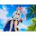 THE KLOCKWORX Shokei Shoujo no Virgin Road Menou Swimsuit Ver. 1/7 Complete Figure image 10