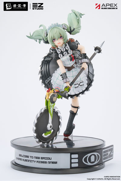 APEX [Bonus] Zenless Zone Zero Corin Wickes 1/7 Complete Figure