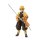 BANDAI SPIRITS S.H.Figuarts Zenitsu Agatsuma "Demon Slayer: Kimetsu no Yaiba" Bild 2