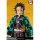 BANDAI SPIRITS S.H.Figuarts Zenitsu Agatsuma "Demon Slayer: Kimetsu no Yaiba" Bild 8