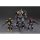 Good Smile Company THE GATTAI HAGANE WORKS Dancouga Dancouga Posable Figure 图片 16