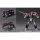 Good Smile Company THE GATTAI HAGANE WORKS Dancouga Dancouga Posable Figure 图片 7