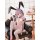 Nocturne [Bonus] Karakter Original sensei "Kanzarin" Kanna Shinomiya Sexy Bunny Ver. 1/5 Complete Figure gambar 12