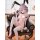 Nocturne [Bonus] Karakter Original sensei "Kanzarin" Kanna Shinomiya Sexy Bunny Ver. 1/5 Complete Figure gambar 13