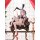 Nocturne [Bonus] Karakter Original sensei "Kanzarin" Kanna Shinomiya Sexy Bunny Ver. 1/5 Complete Figure gambar 2