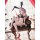 Nocturne [Bonus] Karakter Original sensei "Kanzarin" Kanna Shinomiya Sexy Bunny Ver. 1/5 Complete Figure gambar 3