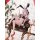 Nocturne [Bonus] Karakter Original sensei "Kanzarin" Kanna Shinomiya Sexy Bunny Ver. 1/5 Complete Figure gambar 4
