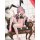 Nocturne [Bonus] Karakter Original sensei "Kanzarin" Kanna Shinomiya Sexy Bunny Ver. 1/5 Complete Figure gambar 5