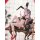 Nocturne [Bonus] Karakter Original sensei "Kanzarin" Kanna Shinomiya Sexy Bunny Ver. 1/5 Complete Figure gambar 6