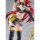 GOLDENHEAD+ High School D x D HERO Rias Gremory Race Queen ver. 1/3.5 Complete Figure image 10
