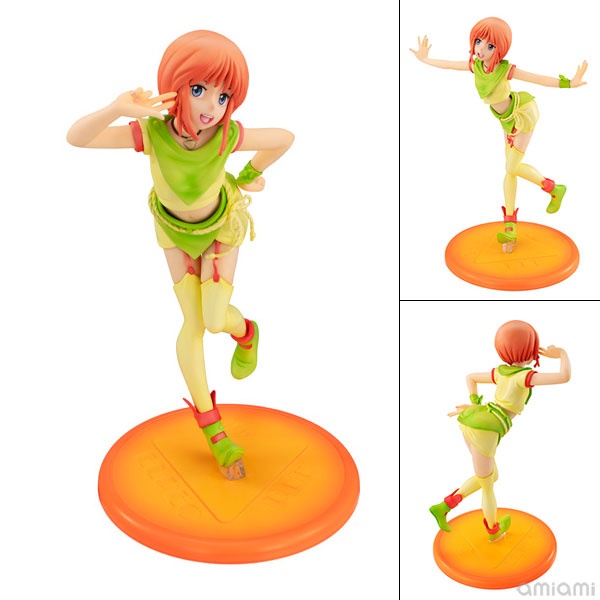 MegaHouse Excellent Model RAHDX Series G.A.NEO Mobile Suit Gundam ZZ Elpeo Ple Re. Complete Figure