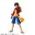 MegaHouse 베리어블 액션 히어로즈 원피스 몽키 D. 루피 무장색 패기 Ver. 액션 피규어 이미지 2