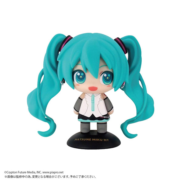 Max Limited Yura-Yura Head Hatsune Miku NT image 1